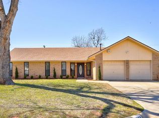 11013 N Miller Ave, Oklahoma City, OK 73120