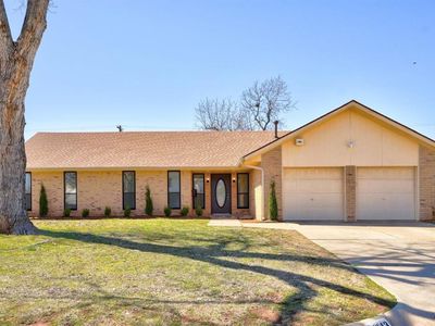 11013 N Miller Ave, Oklahoma City, OK, 73120