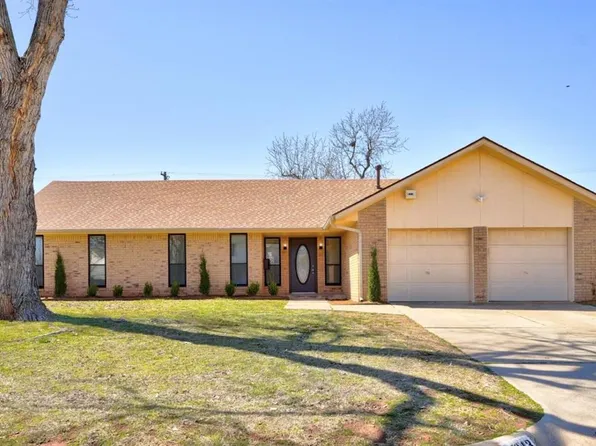 11013 N Miller Ave, Oklahoma City, OK 73120