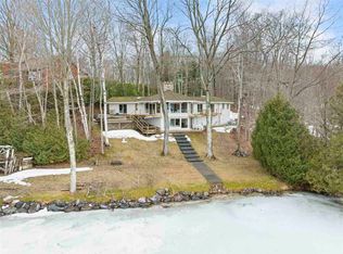 6207 Indian Garden Rd, Petoskey, MI 49770