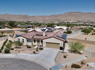 7949 Borrego Ct, Yucca Valley, CA 92284
