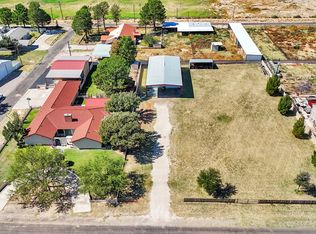 2107 S Ike Ave, Monahans, TX 79756