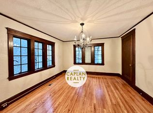 110 Marvel Rd, New Haven, CT 06515