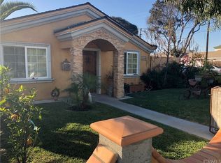15303 Condon Ave, Lawndale, CA 90260