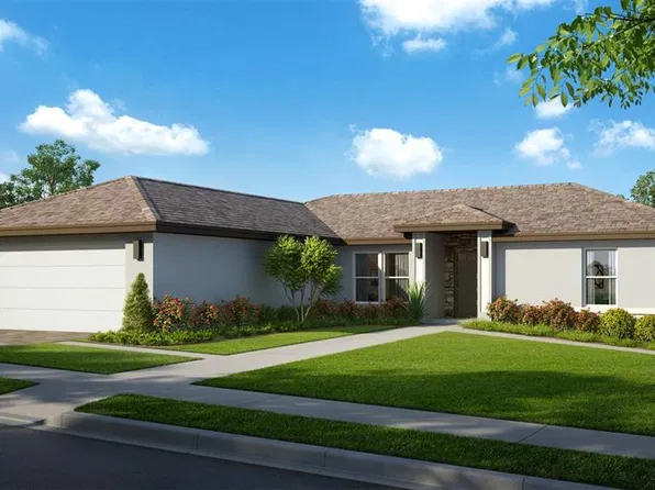 CONSTITUTION MORNINGVIEW DRIVE, EUSTIS, FL 32726