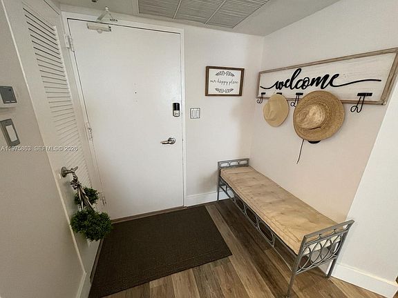 4th image of 5161 Collins Ave APT 1012