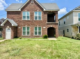 1425 James Ave #A, Waco, TX 76706