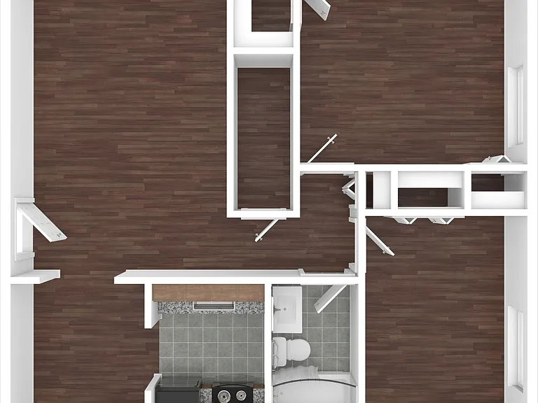 New Brunswick Apartments — Photo 19