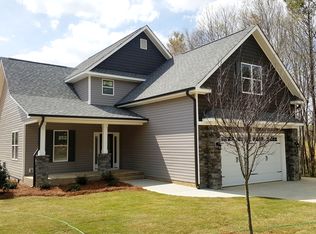 273 Carsons Creek Trl, Wendell, NC 27591