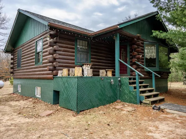 N11380 10th Avenue, Necedah, WI 54646