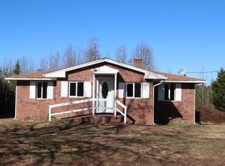 14504 Farmville Rd, Meherrin, VA 23954