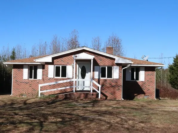 14504 Farmville Rd, Meherrin, VA 23954