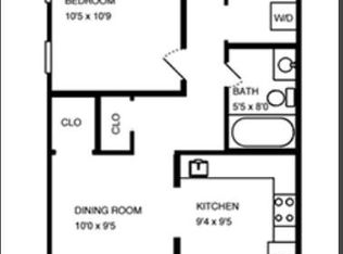 2514 13th St NW APT 02, Washington, DC 20009