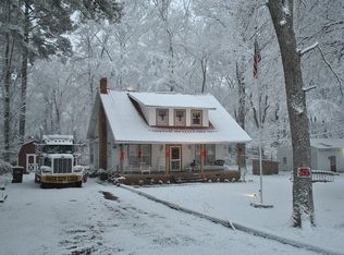 920 Cumnock Rd, Sanford, NC 27330