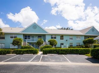 173 Grand Oaks Way #O-202, Naples, FL 34110