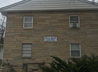 415 N Dunn St APT 1, Bloomington, IN 47408