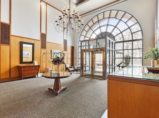 The Parkside Residence, Boston, MA 02111