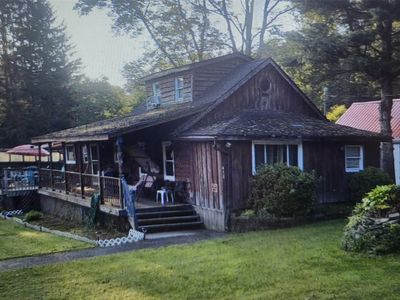 410 Mueller Road, Cochecton, NY, 12726