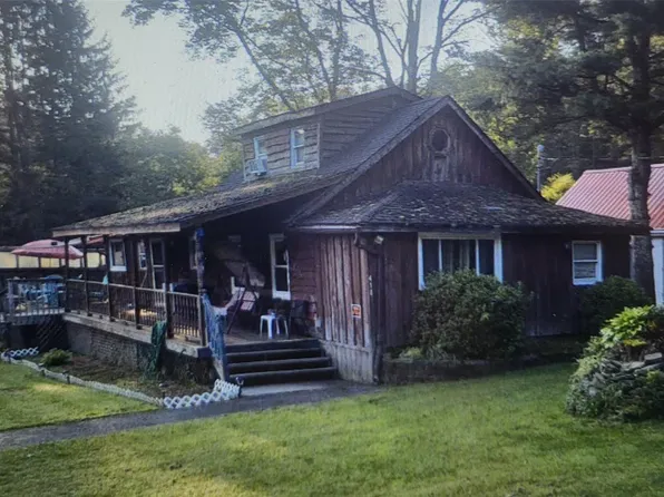 410 Mueller Road, Cochecton, NY 12726