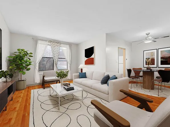 139-21 85th Dr #3G, Jamaica, NY 11435