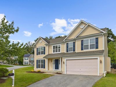 6431 Holly Marie Rd, Hanover, MD, 21076
