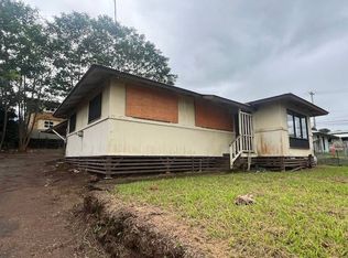 73 Punahele St, Hilo, HI 96720