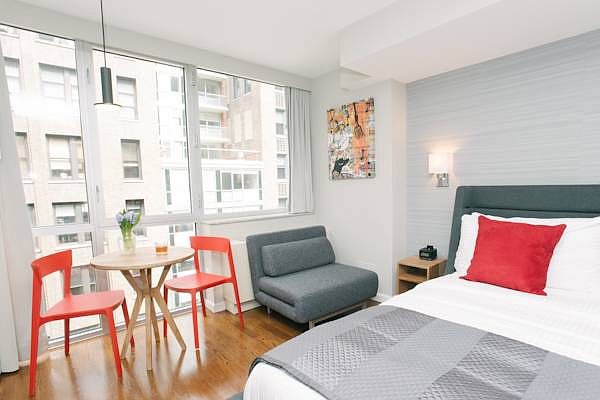 1st image of 32 E 32nd St #701