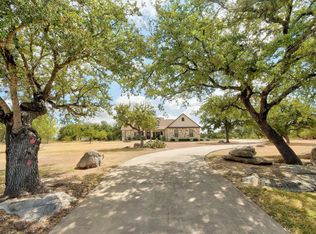 505 Vista View Trl, Spicewood, TX 78669