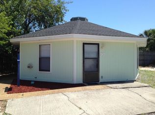 5408 Lagoon Way APT 10, Panama City Beach, FL 32408