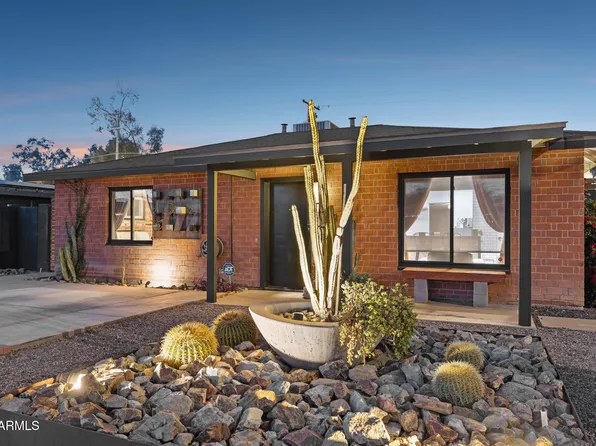 2202 W FAIRMOUNT Avenue, Phoenix, AZ 85015