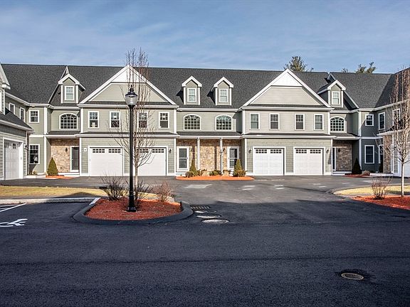2nd image of 100 Lebaron Blvd #12