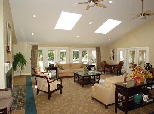 Clubroom