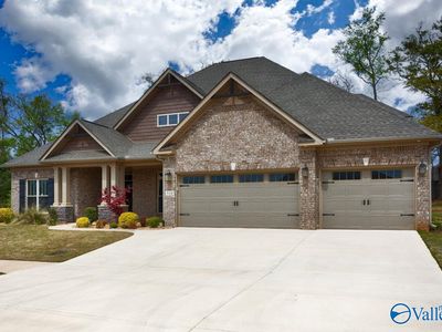 510 Sage Creek Blvd, Huntsville, AL, 35824
