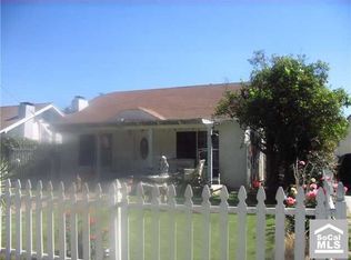 1712 Corson St, Pasadena, CA 91106