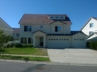 4885 Perth St, Denver, CO 80249