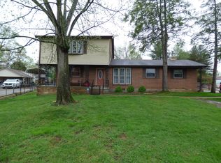 5 Jamestown Pl, Clarksville, TN 37042