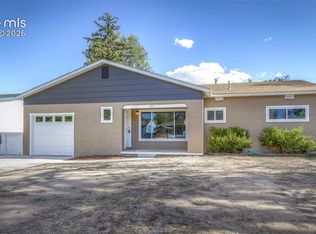 105 Norman Dr, Colorado Springs, CO 80911
