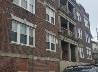 51 Parker St #3, Chelsea, MA 02150