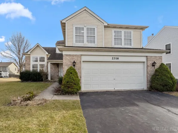2316 Brinmore Ct, Naperville, IL 60540