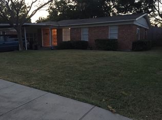 1627 Valley View St, Mesquite, TX 75149