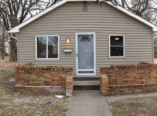 215 S Penn Ave, Salina, KS 67401