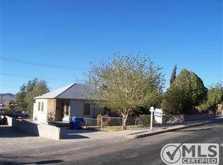 941 W Buena Vista St, Barstow, CA 92311
