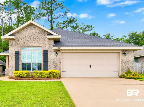 22391 Respite Ln, Foley, AL 36535