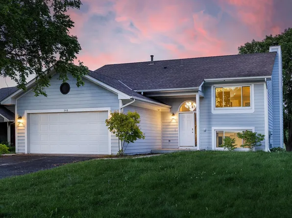 348 Wildhurst Rd, Waconia, MN 55387