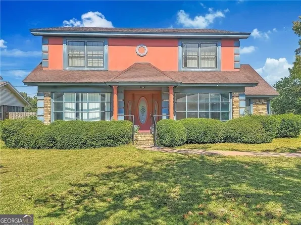 1402 Addie B Byers Dr, Savannah, GA 31415