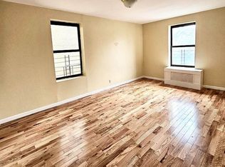 353 Fort Washington Ave APT 6C, New York, NY 10033