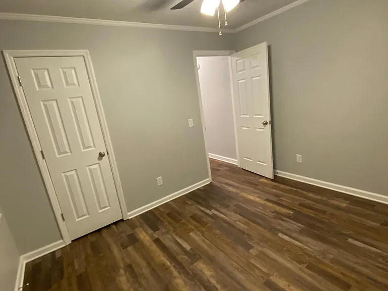 Bedroom 2 view 2