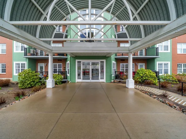 116 Larry Uteck Blvd Unit 102, Halifax, NS B3M 4Y1