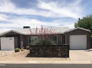 6843 E Edgemont Ave, Scottsdale, AZ 85257