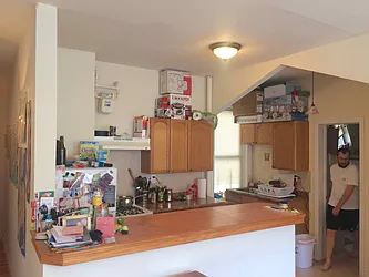 Rented by Sohayegh Enterprises Corp.